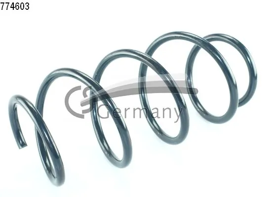 Suspension Spring